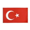Bandiera della Turchia