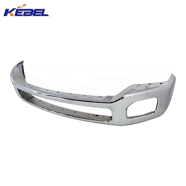 Prednji blatobran auto karoserije OEM FO1002416 hromirani autoblato za Ford F-250 F-350 2011 2012 2013 2014 2015 2016