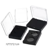 Black/10*7.5*2.1cm