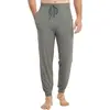 A-dark Heather Grey
