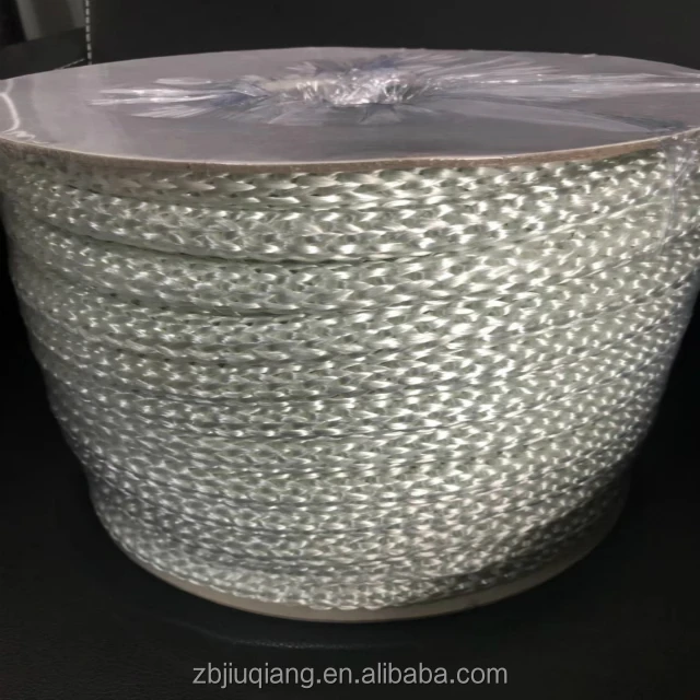 Guarnizione A Corda Piatta In Fibra Di Vetro Per ... - Aliexpress - Foto 14