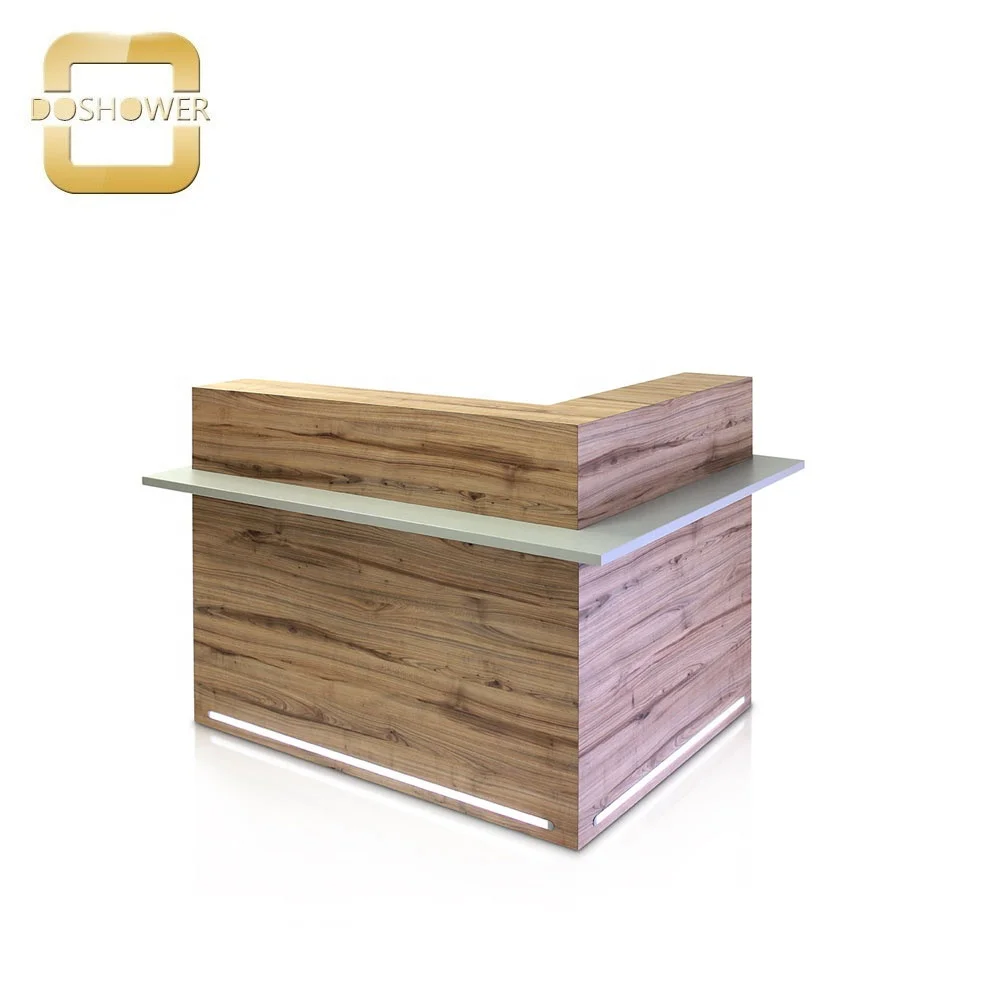 Modern Reception Desk Small With Reception Counter Front Desk For