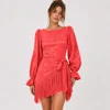 Rojo coral