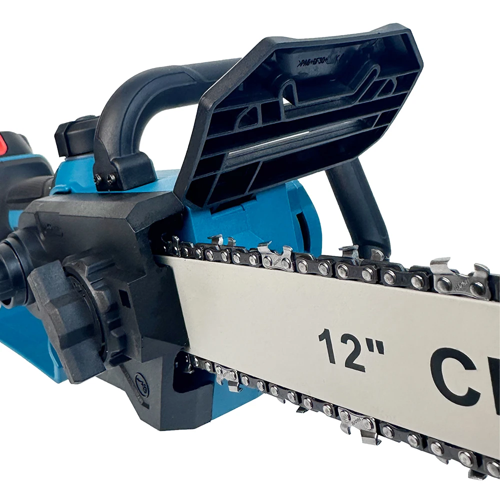 DTWA2-0055 the Factory Is Selling Like Hot Cakes 600W 12" Zomax Chain Saw 070 at Chainsaws