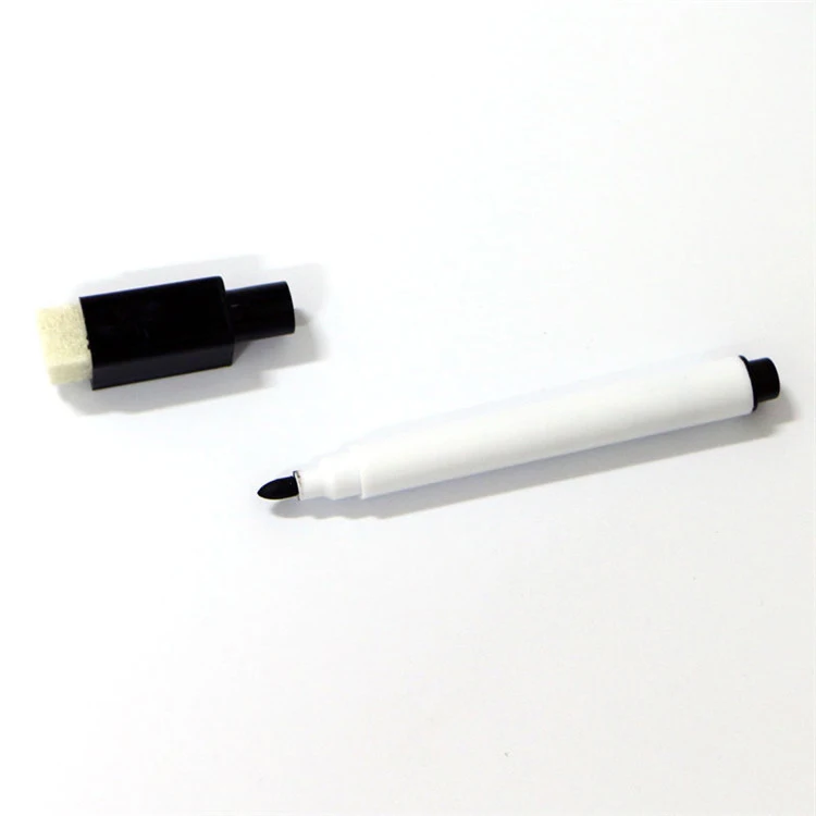 Custom Handmade Eco-friendly pen nib felt tip markers