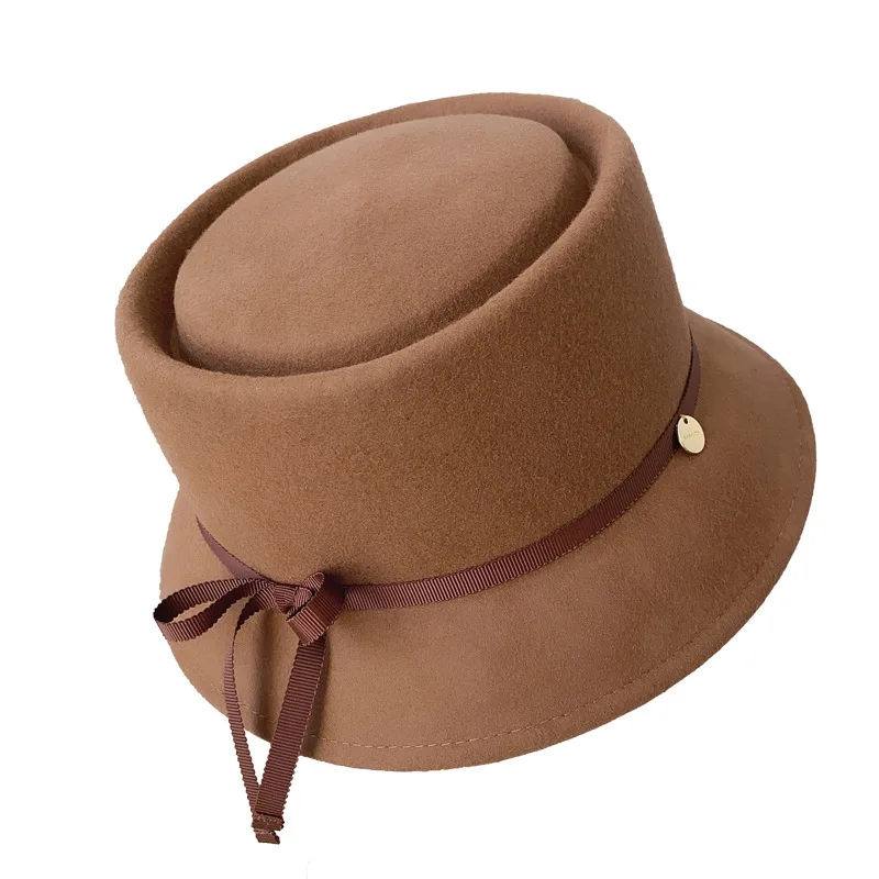 Wholesale Fashion Luxury Ladies Wool 