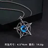 blue eye