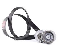 Factory Outlet High Quality Tensioner and Idler Pulley OEM K016PK184... — 5
