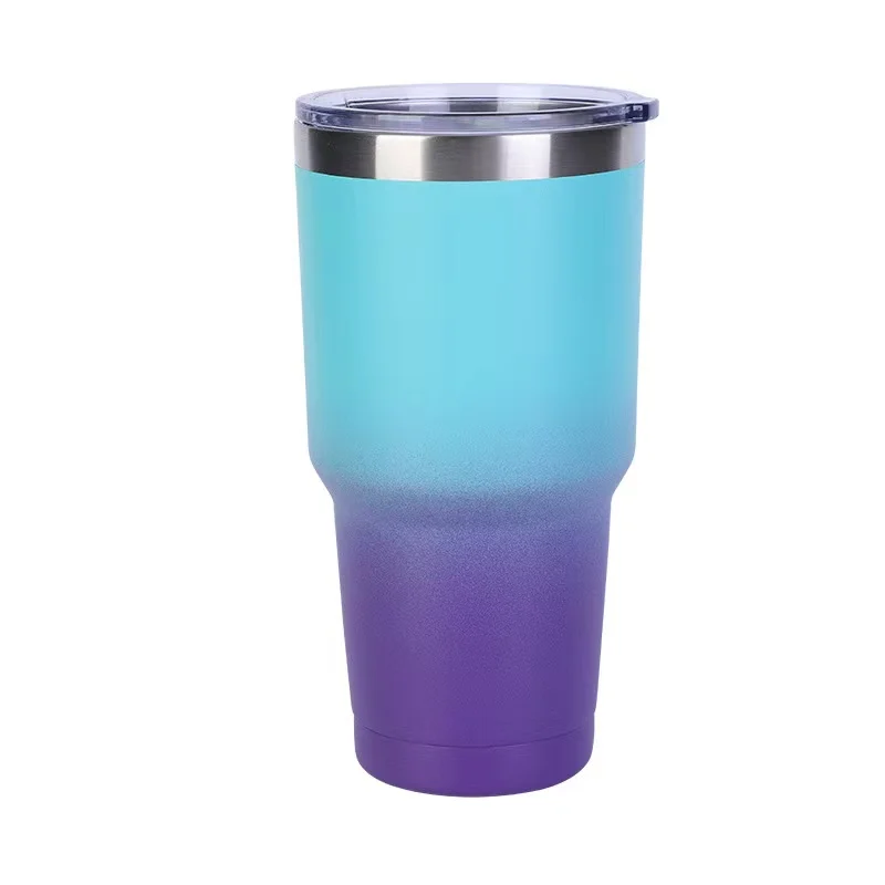 Вакуумная Изолированная стакан из нержавеющей стали объемом 600 мл