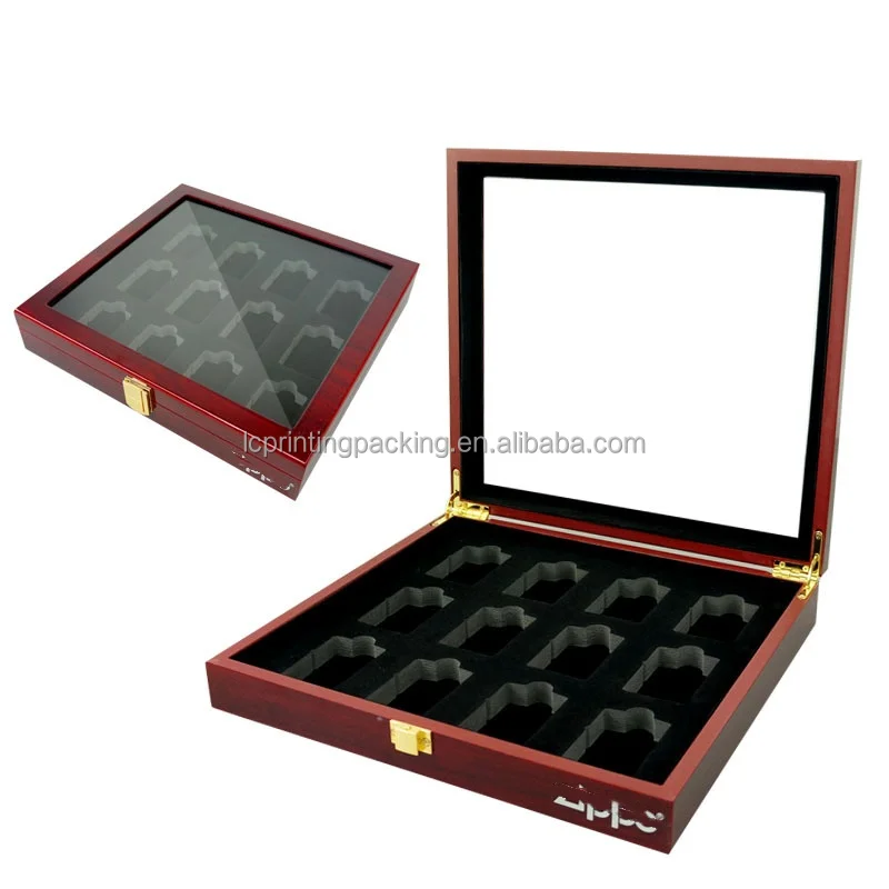 クラシックなZippoライターコレクション 6点 シガーライター用木製