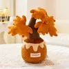 Perlas de fragancia de árbol de arce