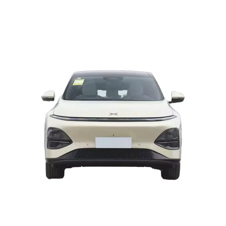 Xiaopeng G6 2025 Max Technology Edition 625 Long Endurance New Energy Vehicle