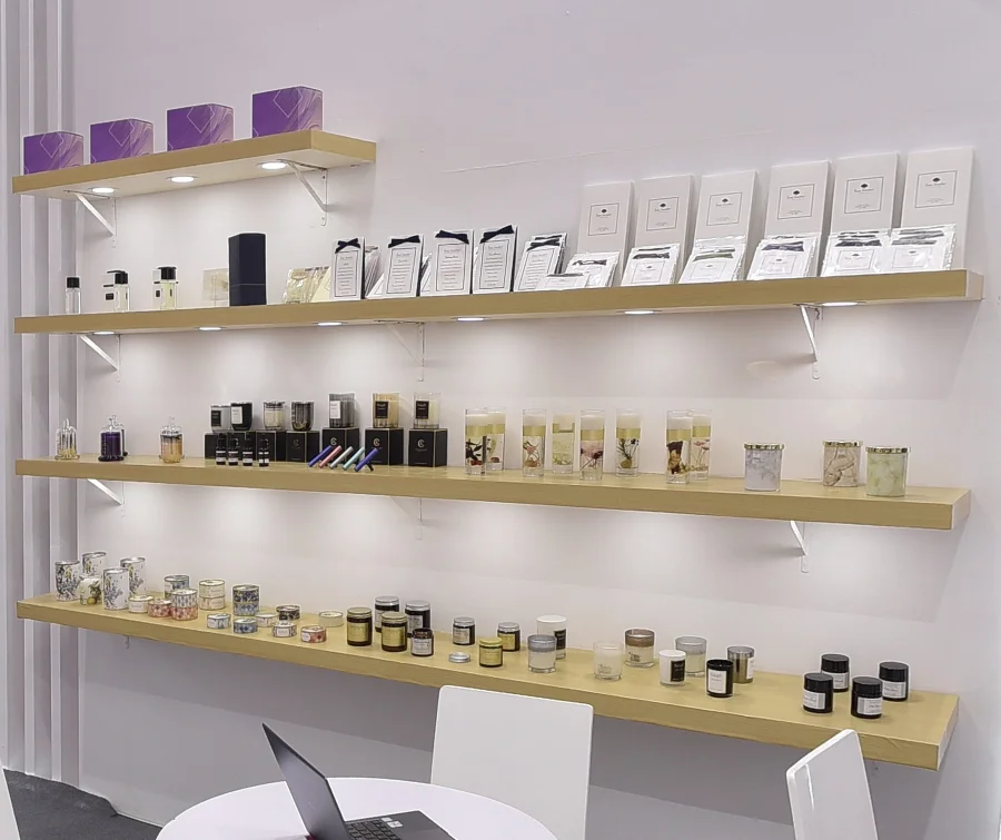 product best smell paper bag fragrance sachet packing lavender ocean gardenia bag sachet-13