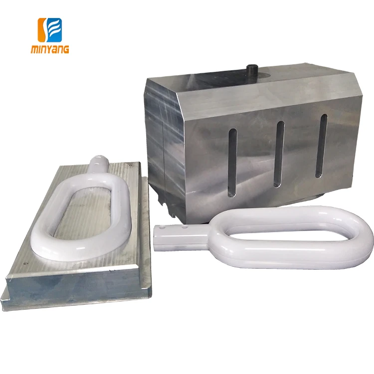 Высокое количество 15 кГц 2600 Вт ультразвуковой гудок ультразвуковой пресс-формы приспособление ультразвуковой sonotrode для сварки дисплей карта плита