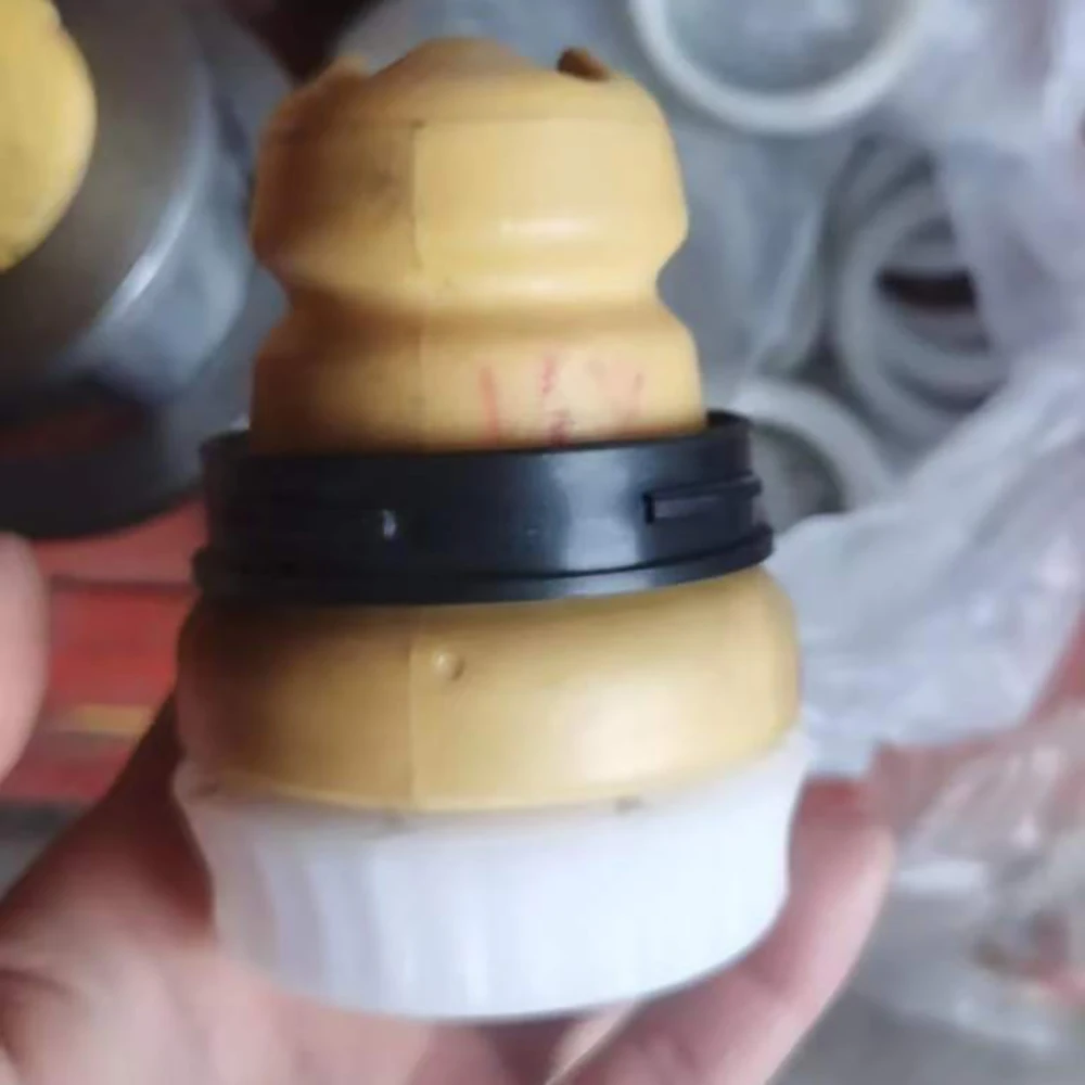 Car Shock Absorber Buffer Kits EB3C5K570BA for Ford Ranger Rubber Part... — 3