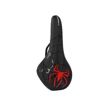 Spiderman bike seat replacement new arrivals