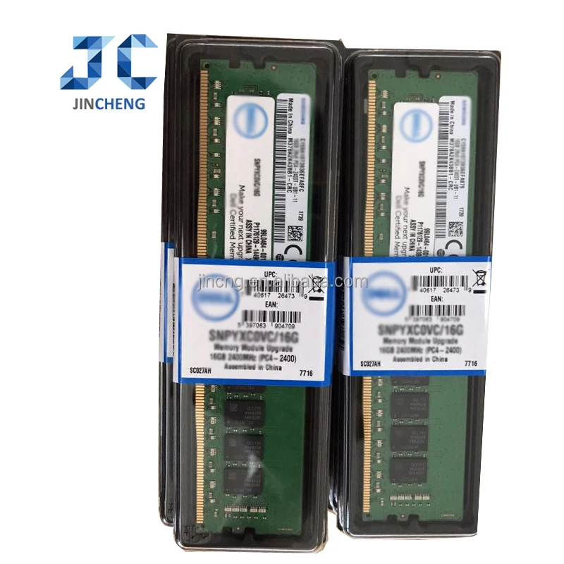 L*E様 DDR4 3200MHz 32GB CL22 PC用メモリ（1枚） 75X1V 32GB PC4-25600 Registered ECC DDR4 3200mhz CL22 Memory