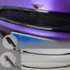 Gloss Black Lower bright bar