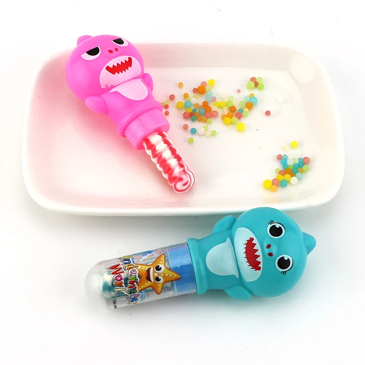 shark candy