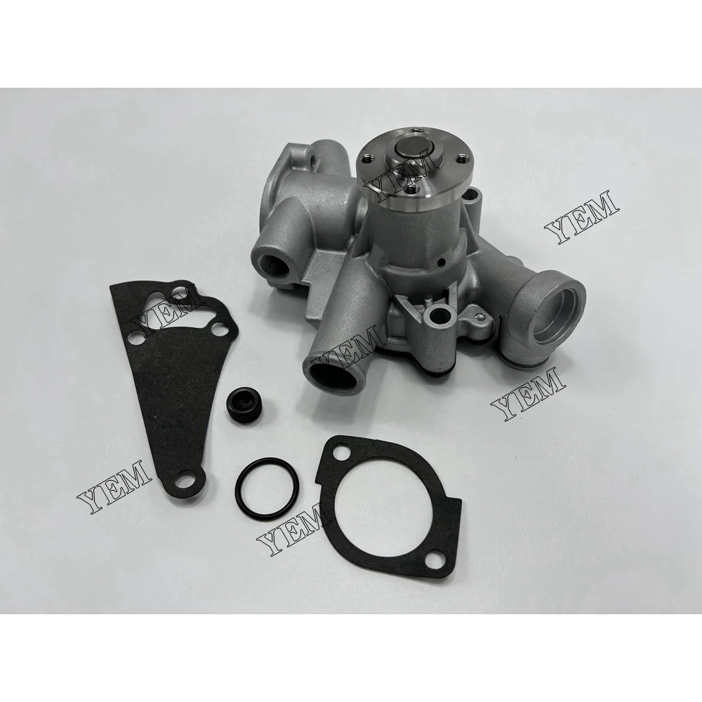 Engine Rebuild Kit 3TNV76 119660-42009 Water Pump for Yanmar Engine Parts 2