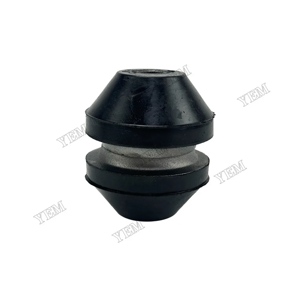 Engine Mount Cushion 4667312 Fit for Yanmar 4TNV88C Engine 4