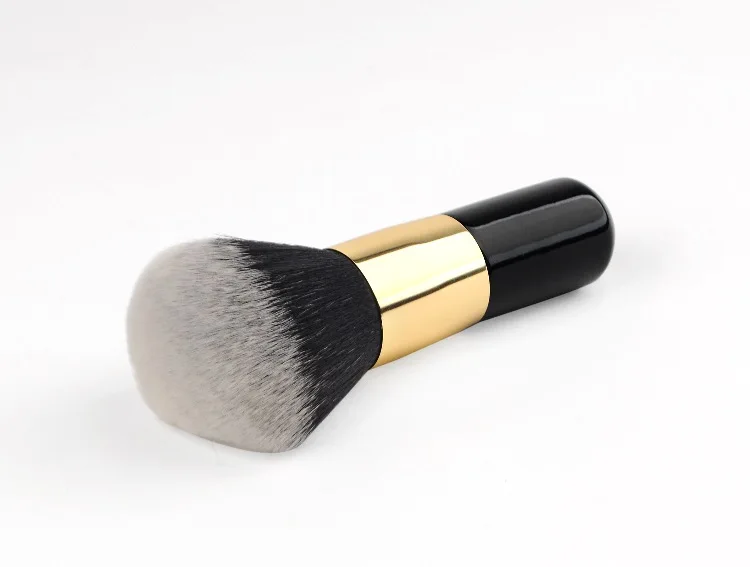 Large Round Head Buffer Foundation Powder Make up Brushes Plump Round Brush Makeup BB Cream Tools