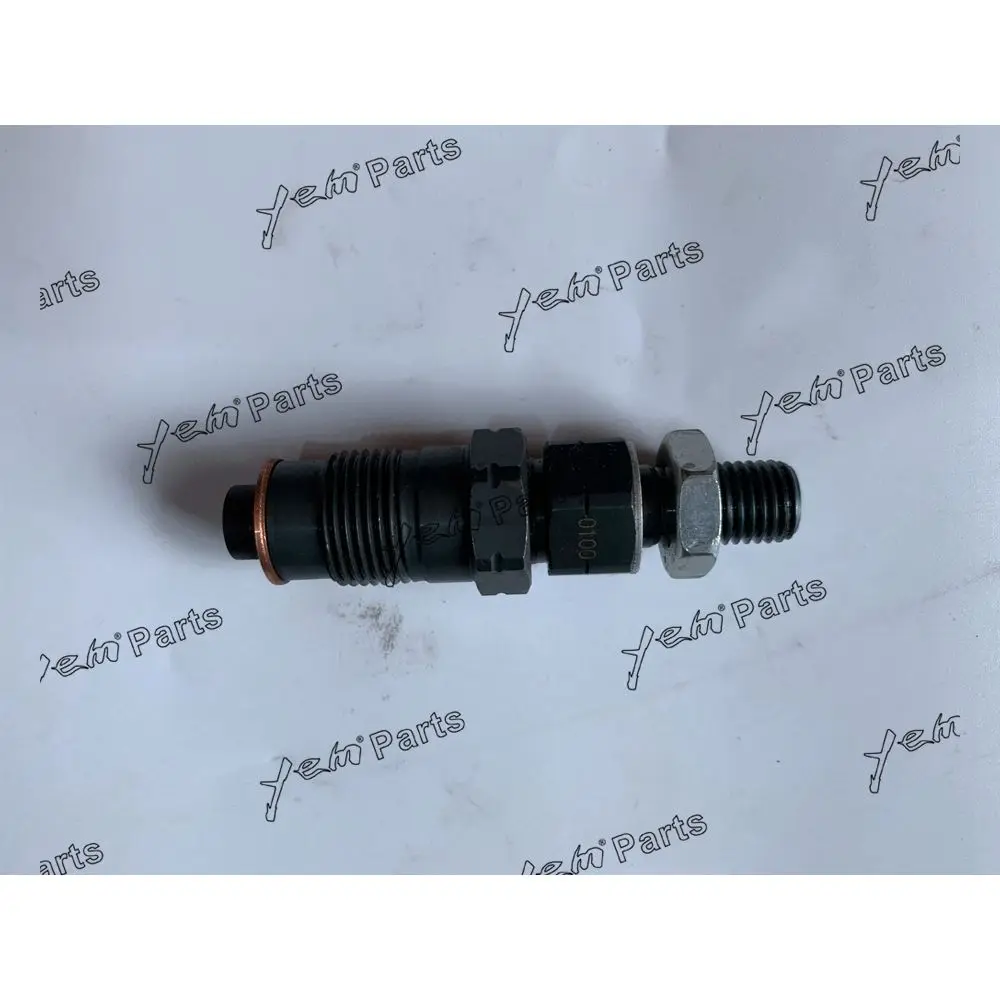 Fuel Injector Assy Fit for Shibaura N843
