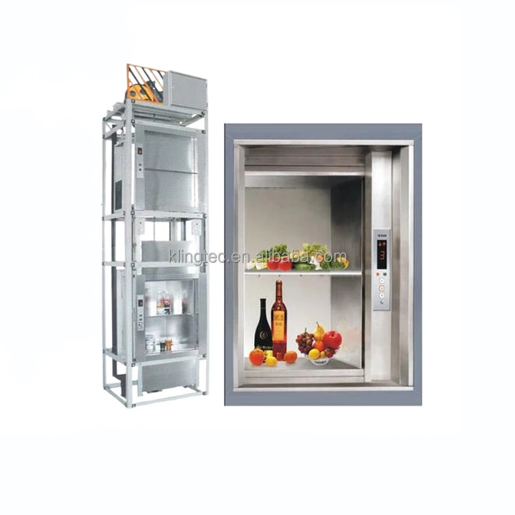 Small Kitchen Dumb Waiter Lift Restaurant Kitchen Food Delivery Buy