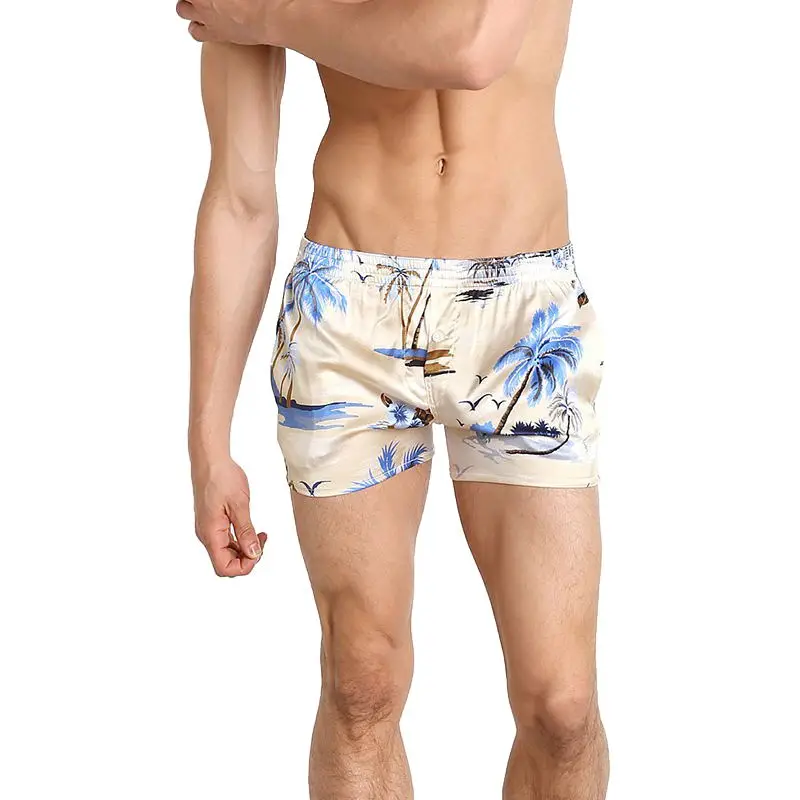 Wholesale Cheap Price Boxer Shorts For Men Midrise Mens Boxer Shorts