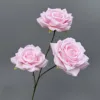 2nd generation three-headed diamond rose