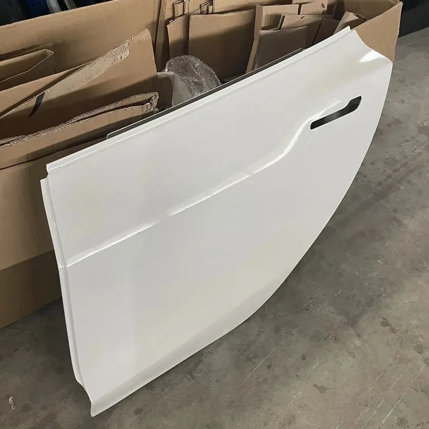 Front Rear Doors Car Door Panel Auto Body Cover Parts Original Used