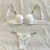 Set bianco