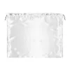 25*35CM White
