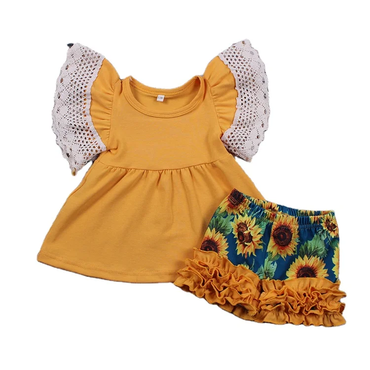 easter boutique outfit