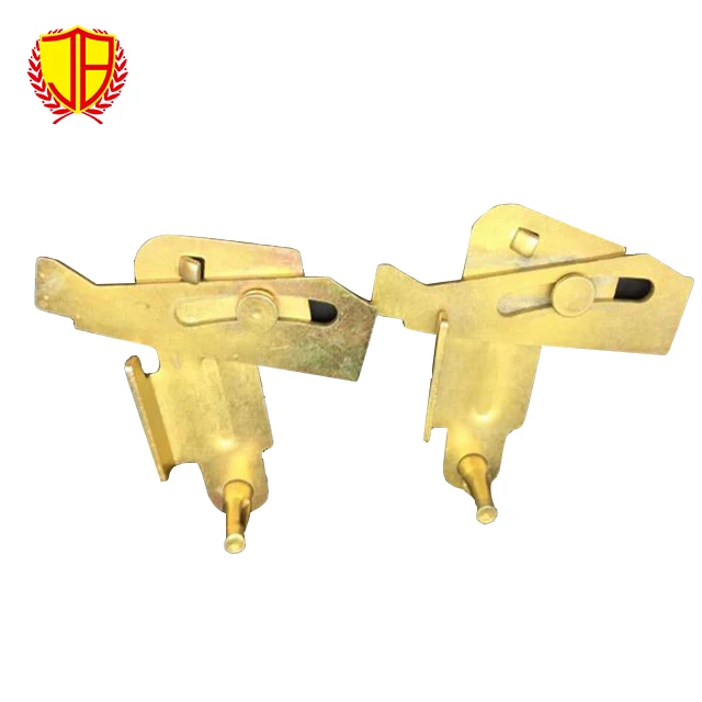 Cheap price waller clamp waller bracket C clamp good quality fast delivery