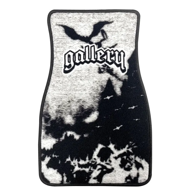 High Quality Custom Items With  Business Logo Car Floor Mats