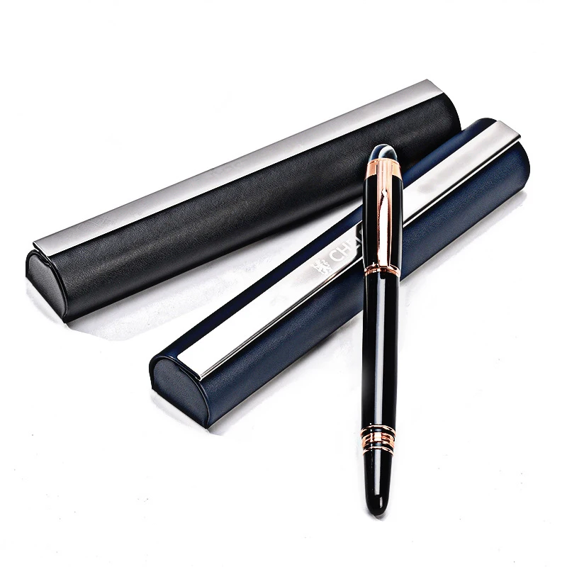leather pen case (1)
