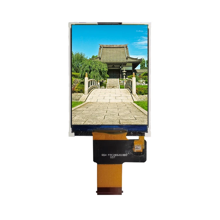 scart to lcd panel factory