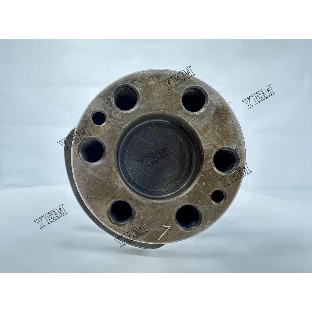 For Kubota F2803 Crankshaft Diesel Engine Spare Parts 3