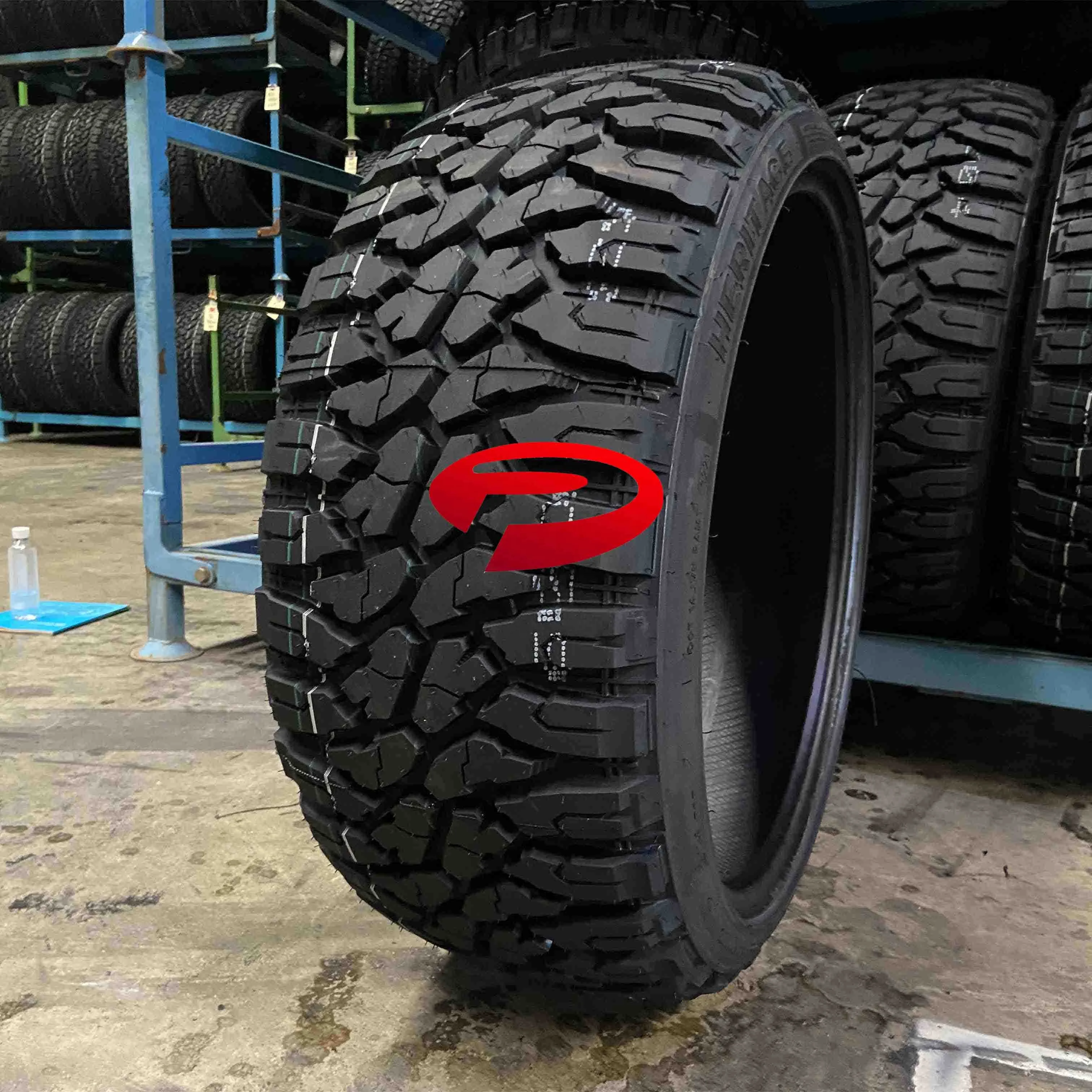 Roadcruza Ra3200 33x12.50r20lt 32x11.50r15lt Lt235/75r15 Lt285/70r17