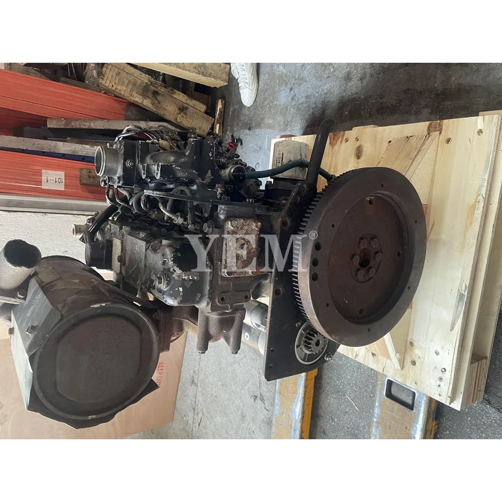 3TNE88 Engine Fit For Yanmar Engine Repair Kit 2