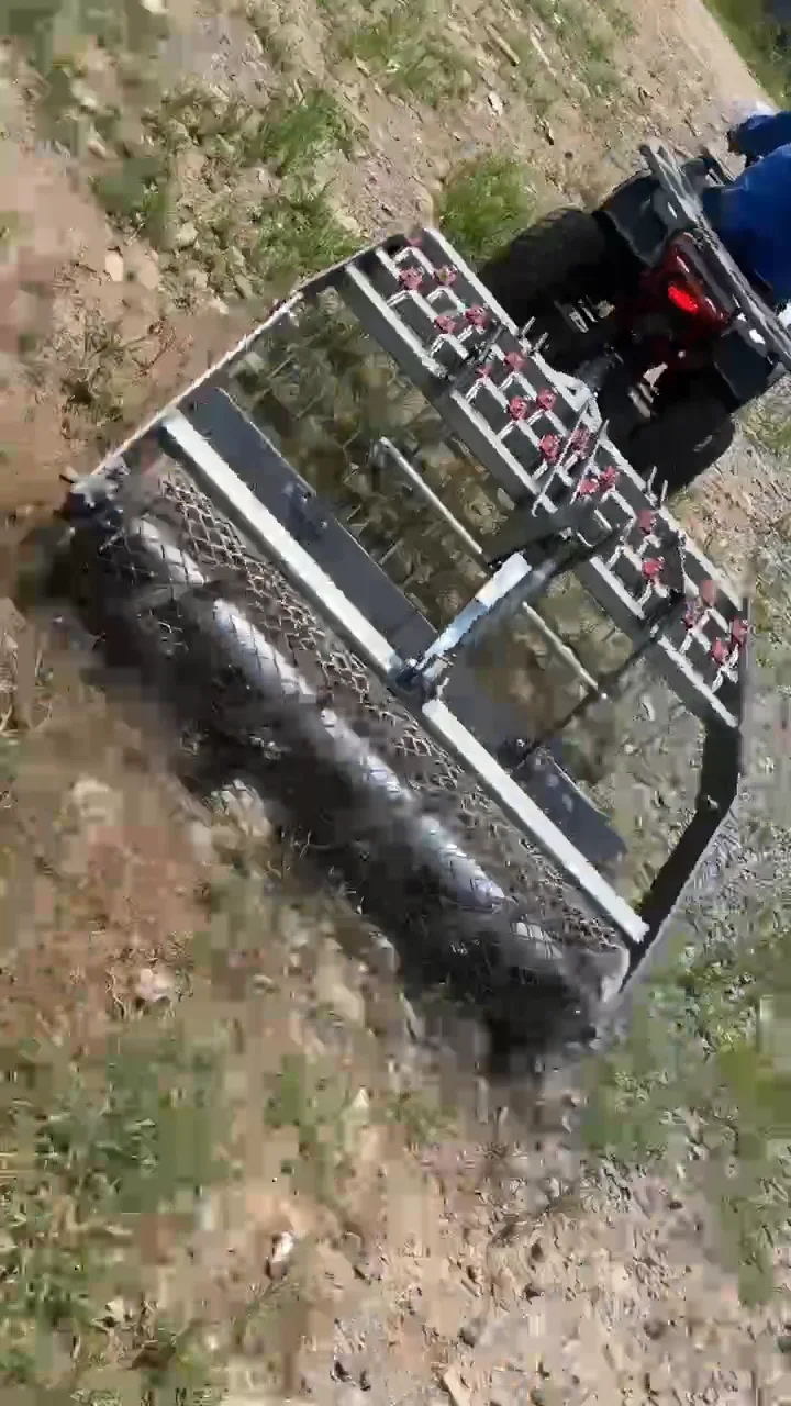 Atv Or Tractor Pulled Horse Arena Leveler Arena Grader Original Design From Reeds Buy Arena