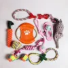 10-piece set, approximately 800g