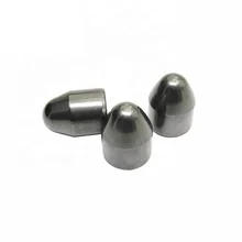 cemented carbide buttons tungsten carbide insert for engineering and mining tools