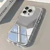 Coque Crème Miroir [Coque Unique] - Transparent - Coque Unique