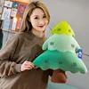 Mz three-color christmas tree 50cm 0.5kg