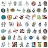 50Pcs Futuram Stickers-2