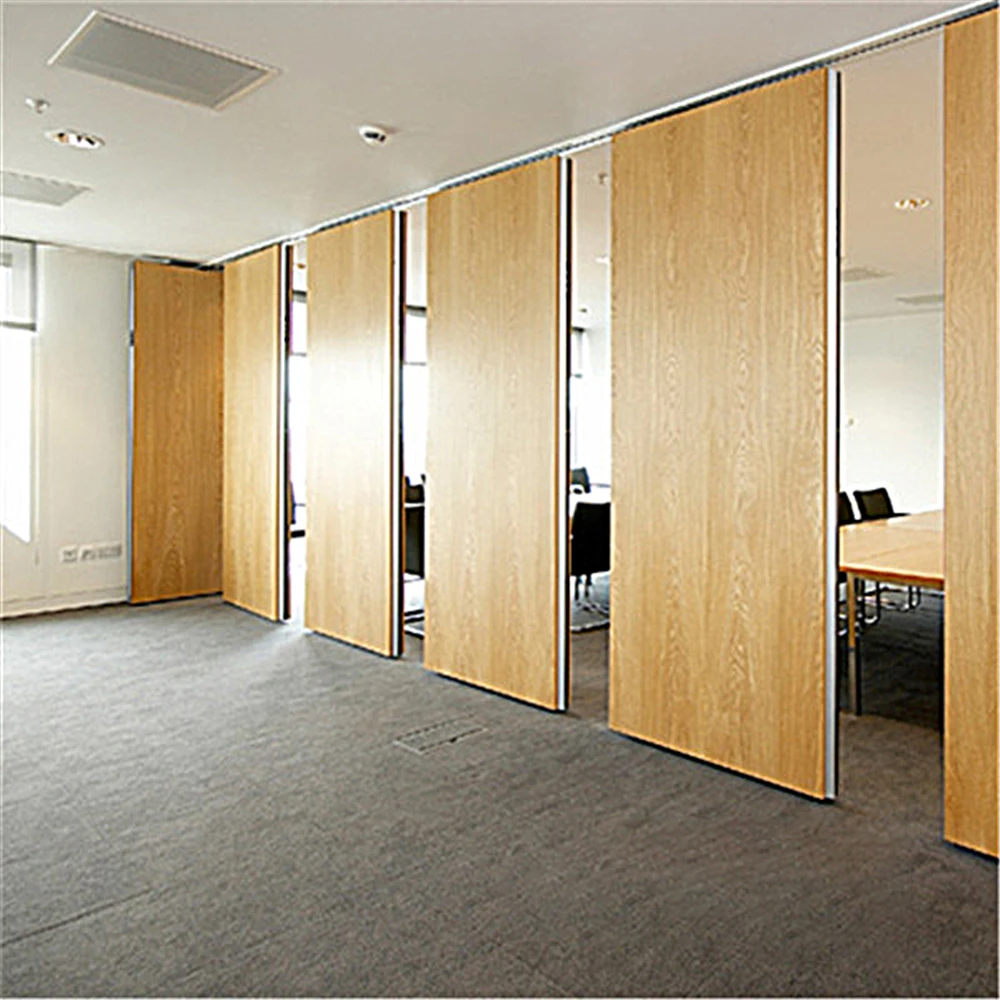 Room Divider Folding Partition Wall for Masjid Mosque Islamic Mosques