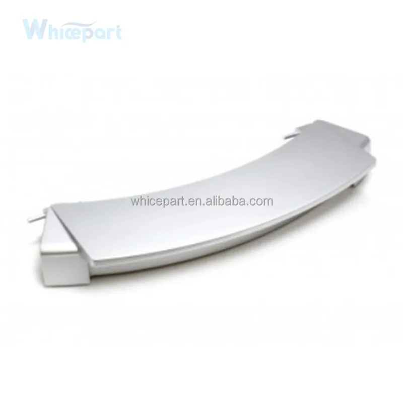 Hot Selling 00659273 Silver Grey Washing Machine Handle For Bosch