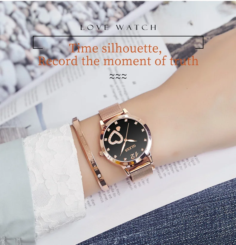 Fashion Quartz Watches | 2mrk Sale Online